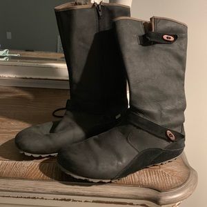 Merrell boots